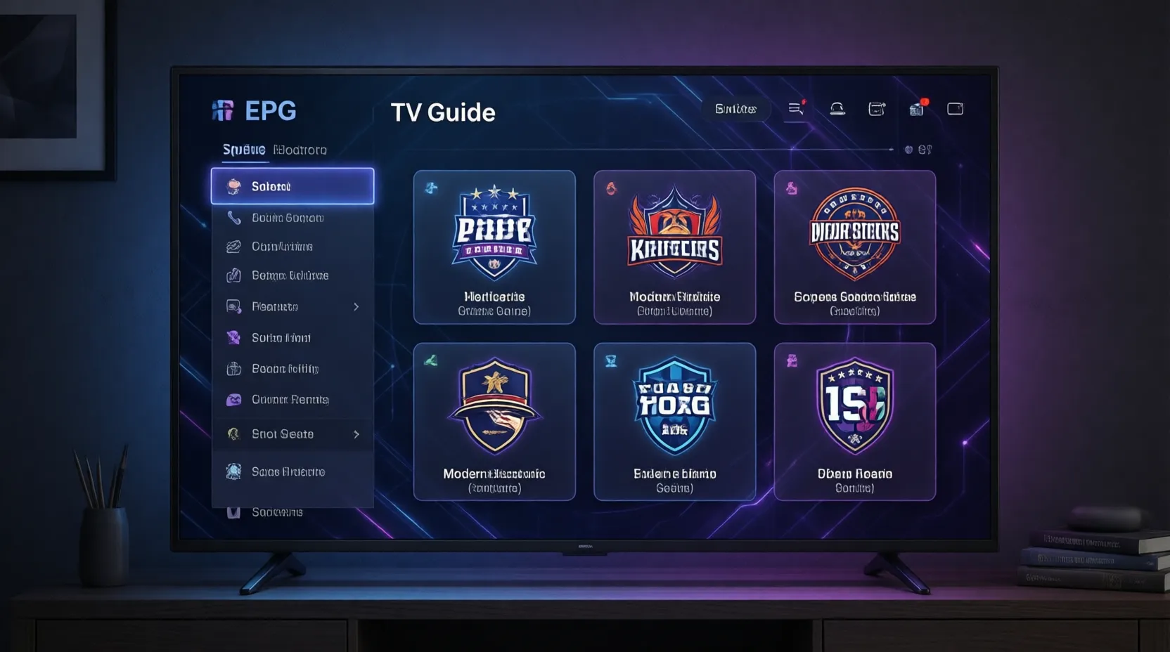 Best IPTV Services Comparison 2026